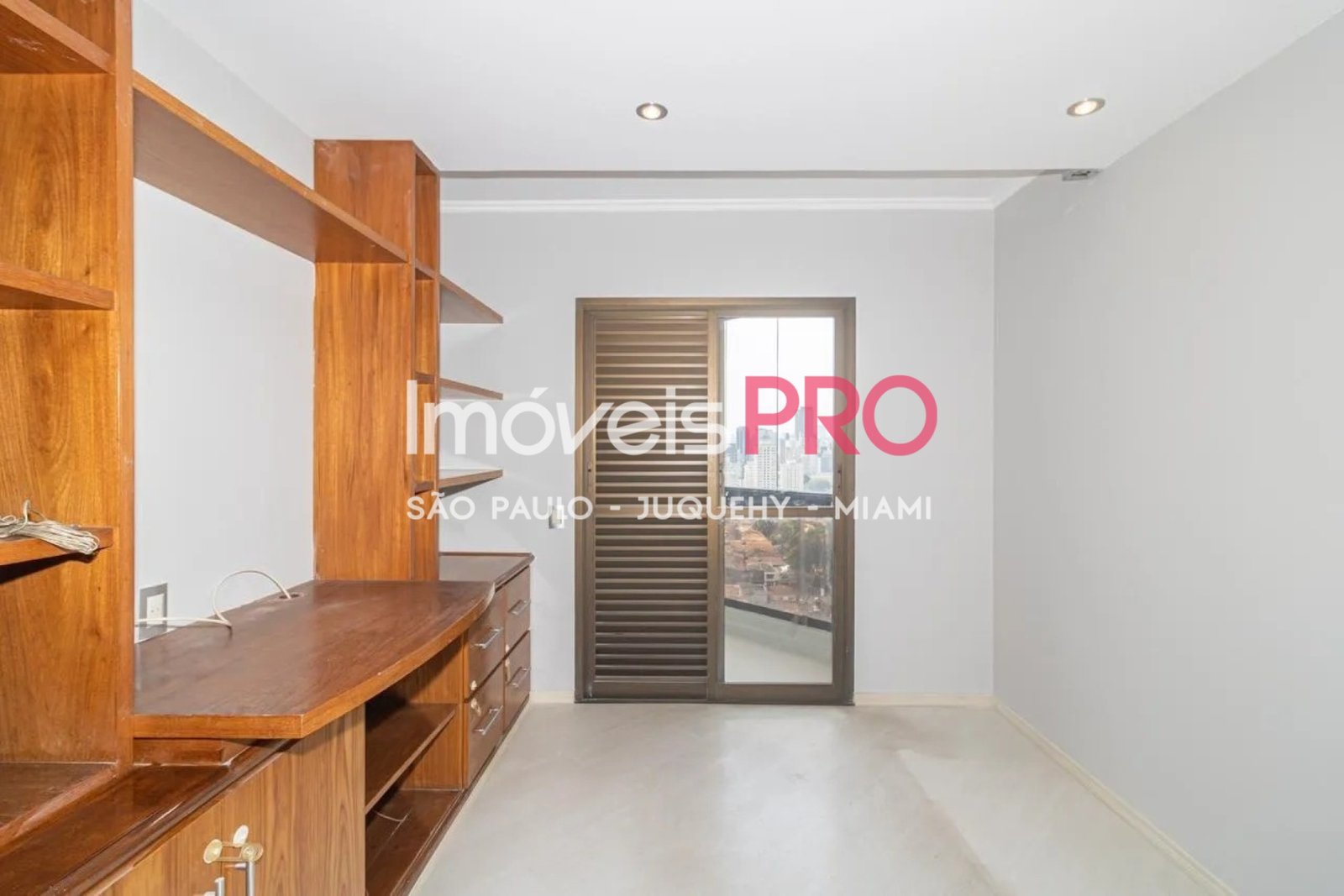 Apartamento para Alugar, Vila Nova Conceição | Cód: IP41605 — 