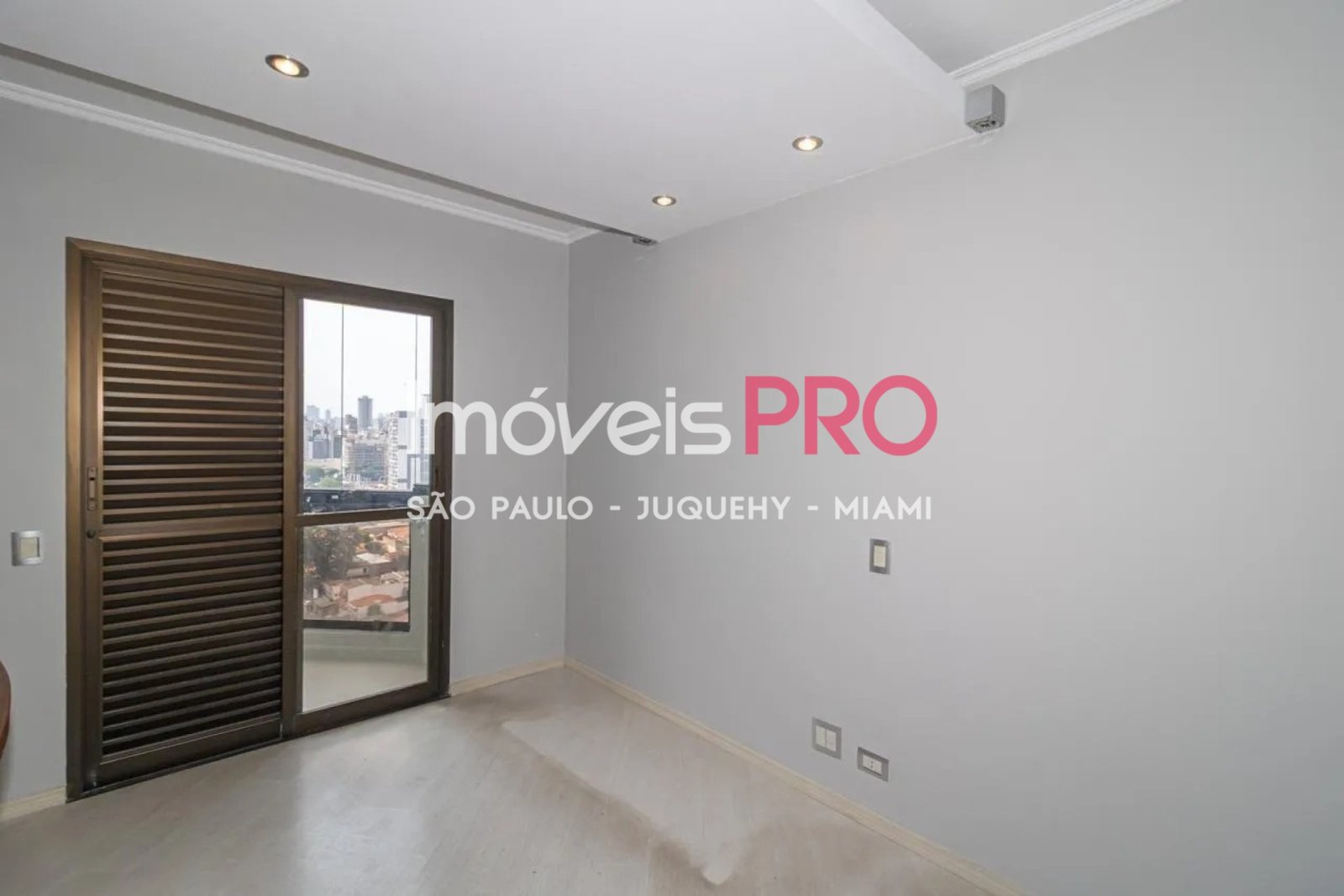 Apartamento para Alugar, Vila Nova Conceição | Cód: IP41605 — 