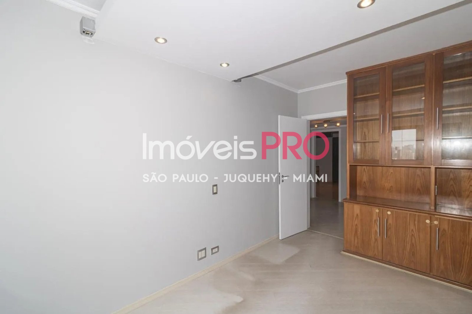 Apartamento para Alugar, Vila Nova Conceição | Cód: IP41605 — 