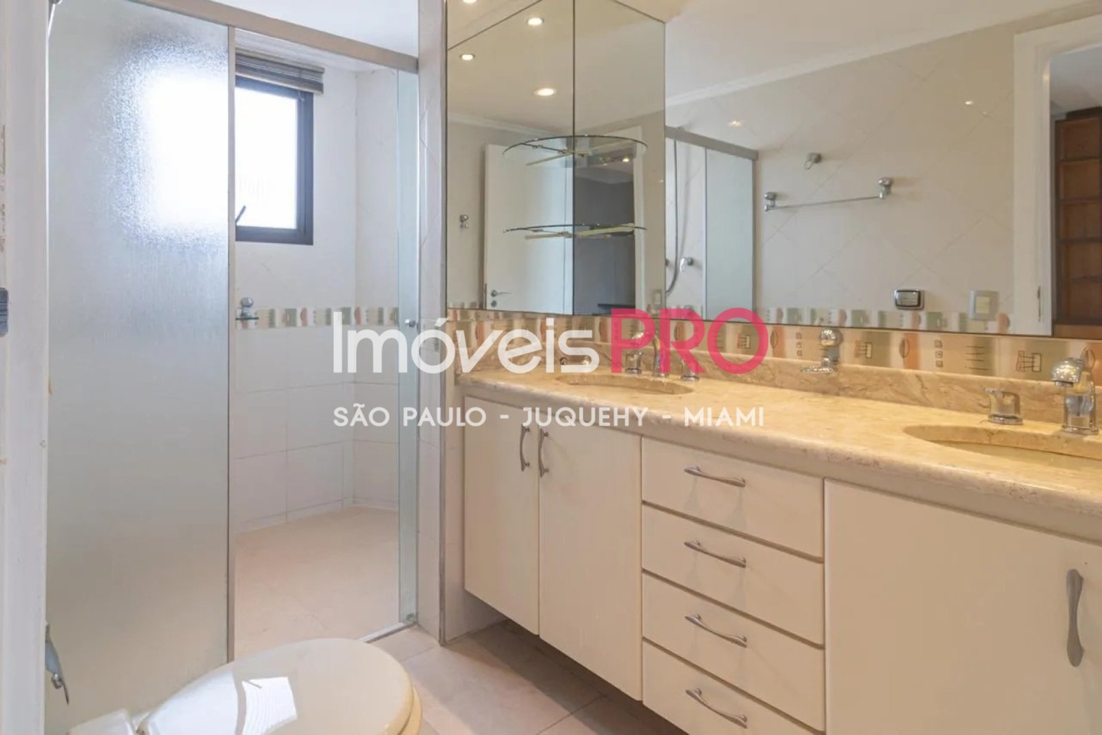 Apartamento para Alugar, Vila Nova Conceição | Cód: IP41605 — 