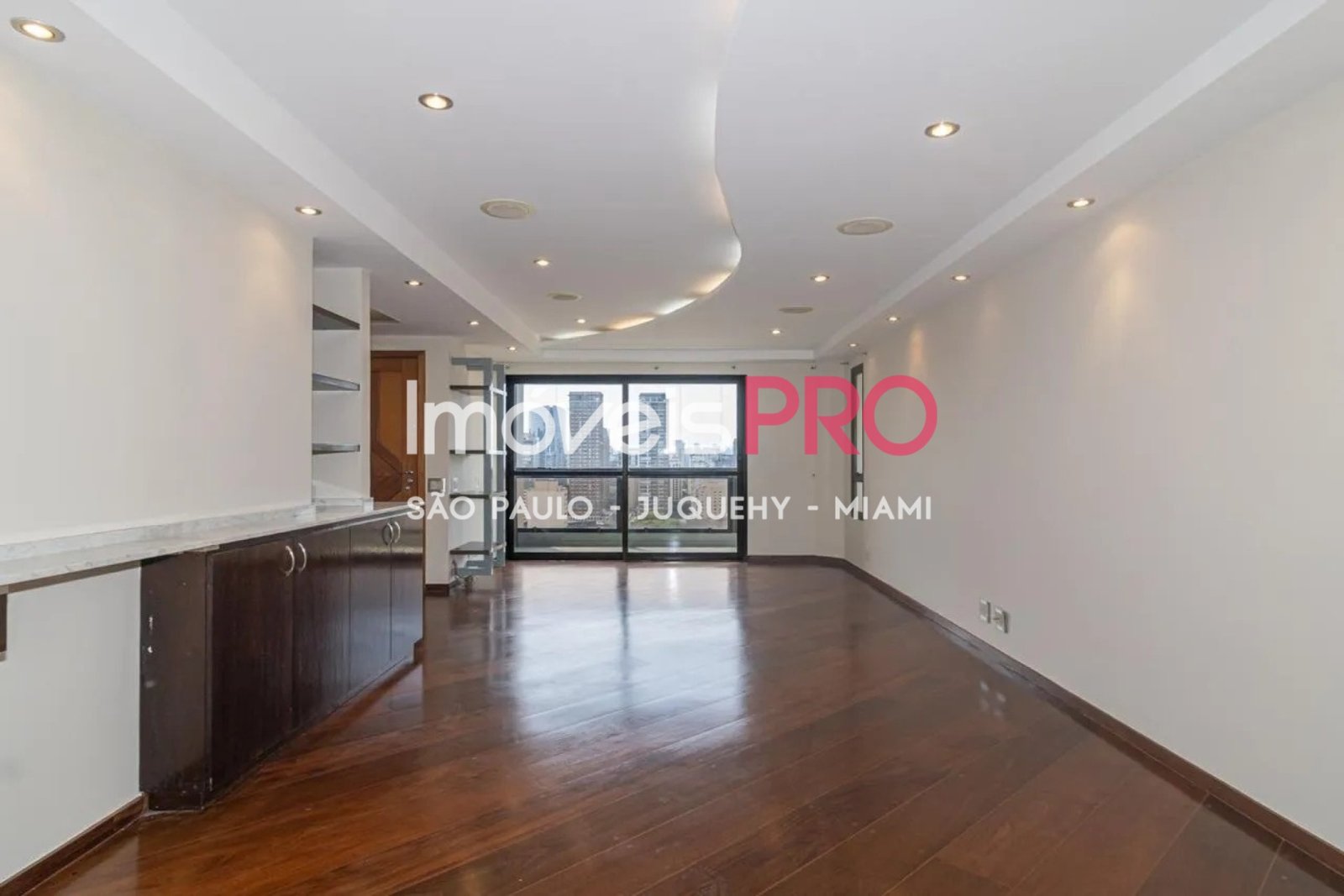 Apartamento de 3 quartos, 151 m², para alugar em Vila Nova Conceição — foto 3