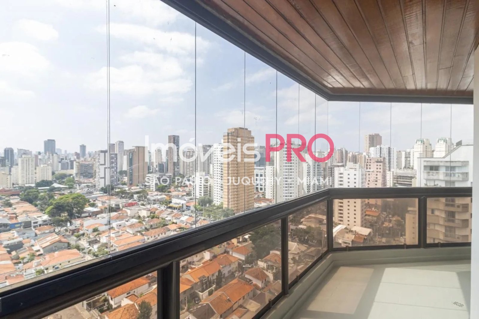 Apartamento para Alugar, Vila Nova Conceição | Cód: IP41605 — 
