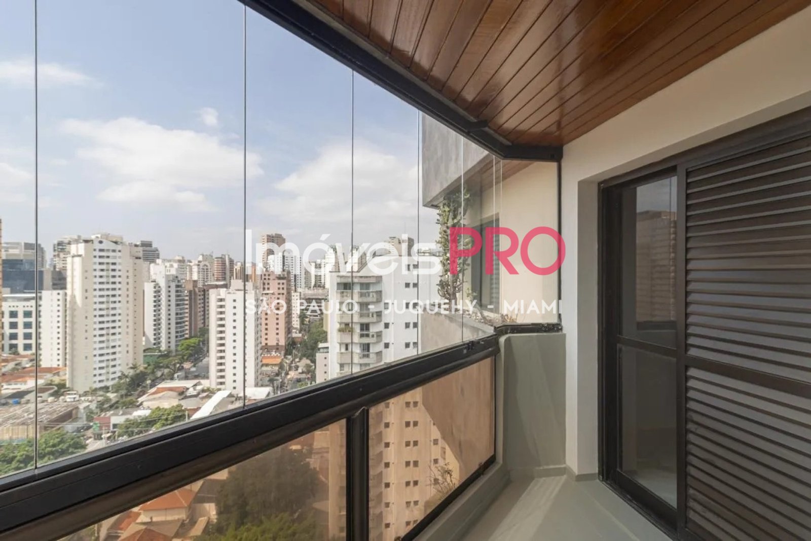 Apartamento para Alugar, Vila Nova Conceição | Cód: IP41605 — 