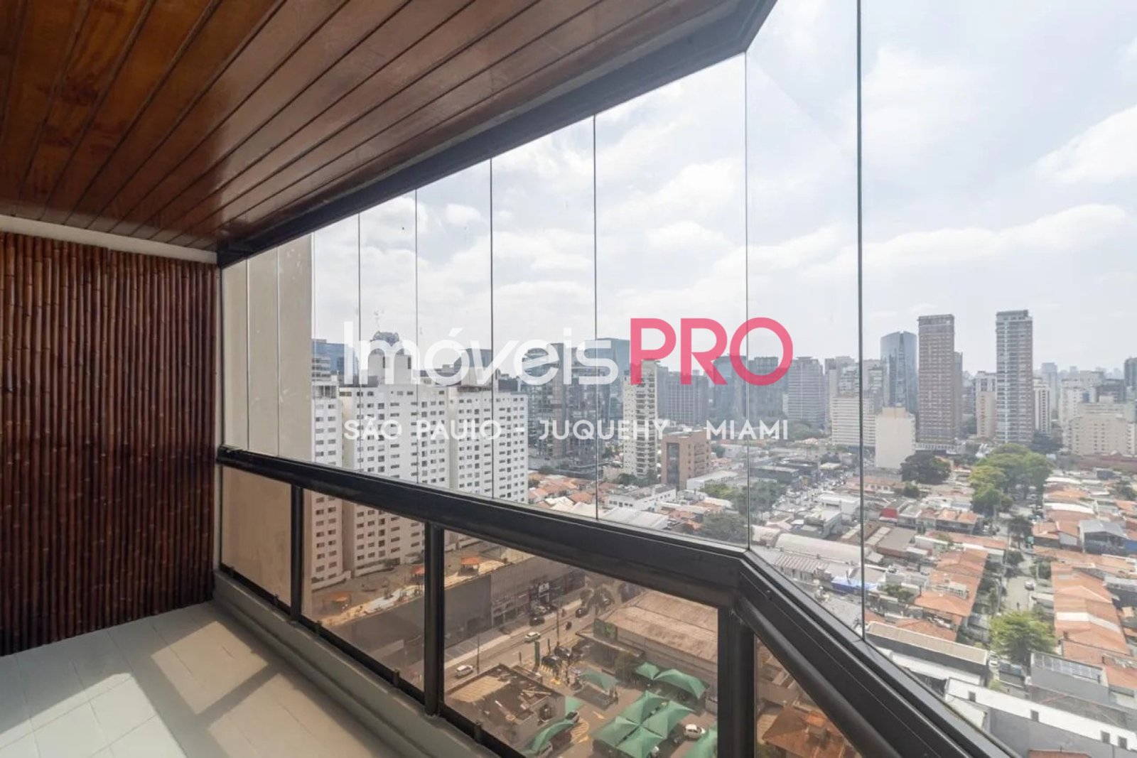 Apartamento para Alugar, Vila Nova Conceição | Cód: IP41605 — 
