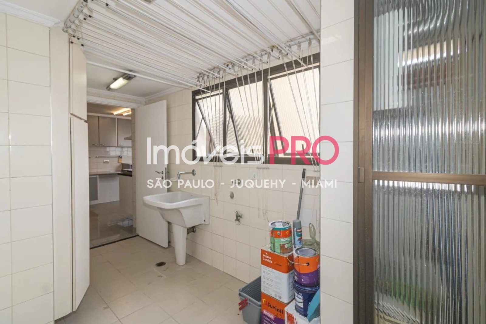 Apartamento para Alugar, Vila Nova Conceição | Cód: IP41605 — 