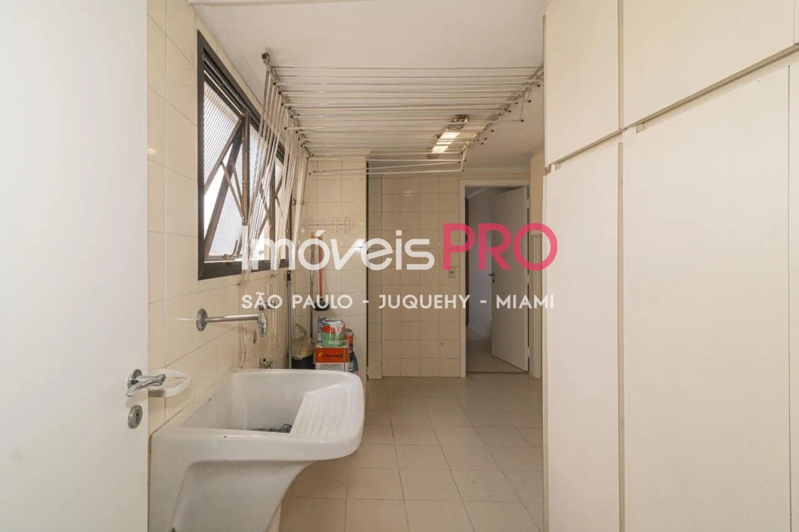 Apartamento para Alugar, Vila Nova Conceição | Cód: IP41605 — 