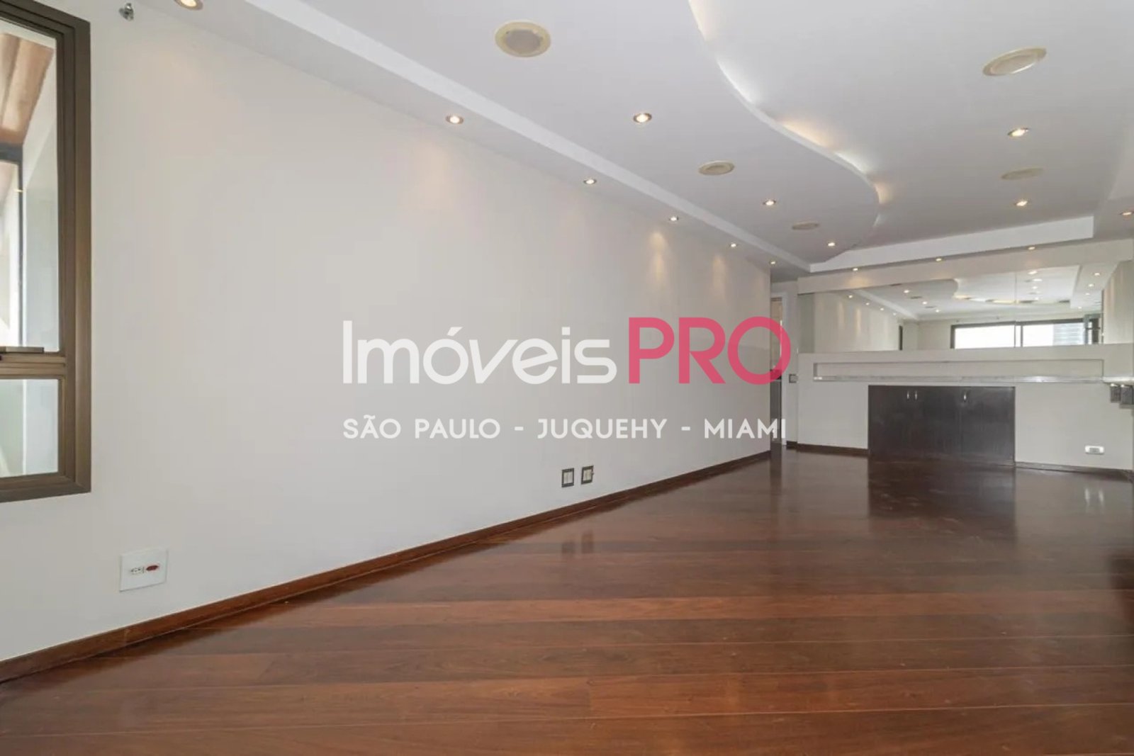 Apartamento de 3 quartos, 151 m², para alugar em Vila Nova Conceição — foto 4