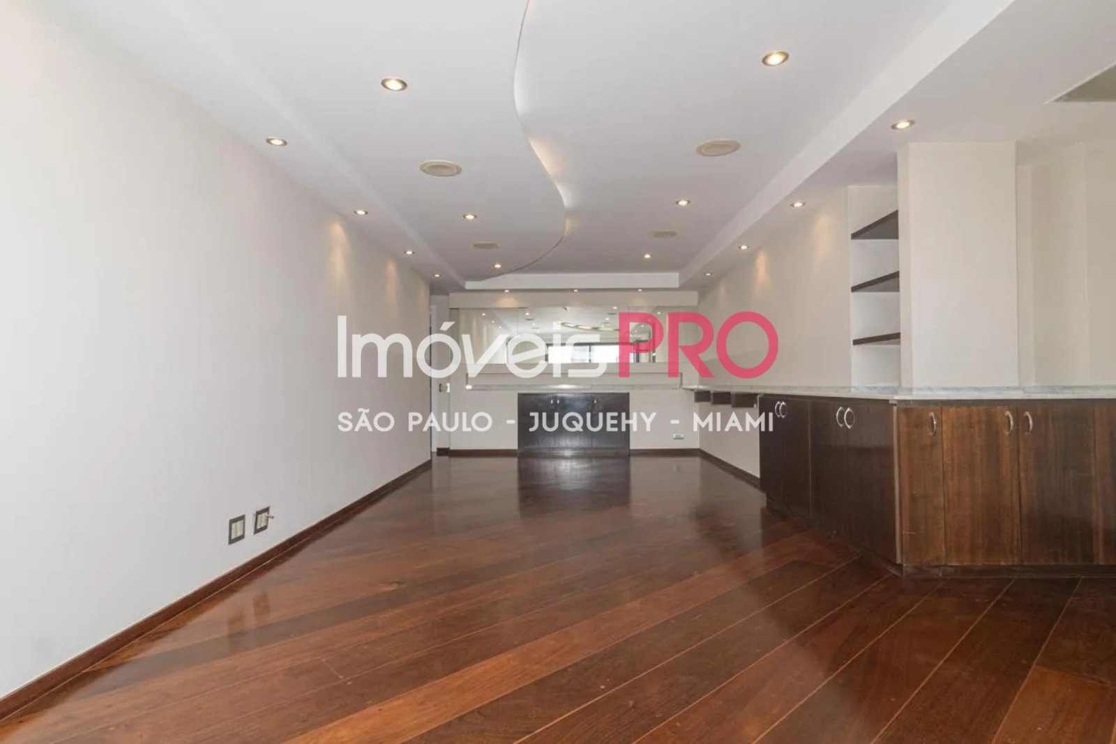 Apartamento de 3 quartos, 151 m², para alugar em Vila Nova Conceição — foto 5