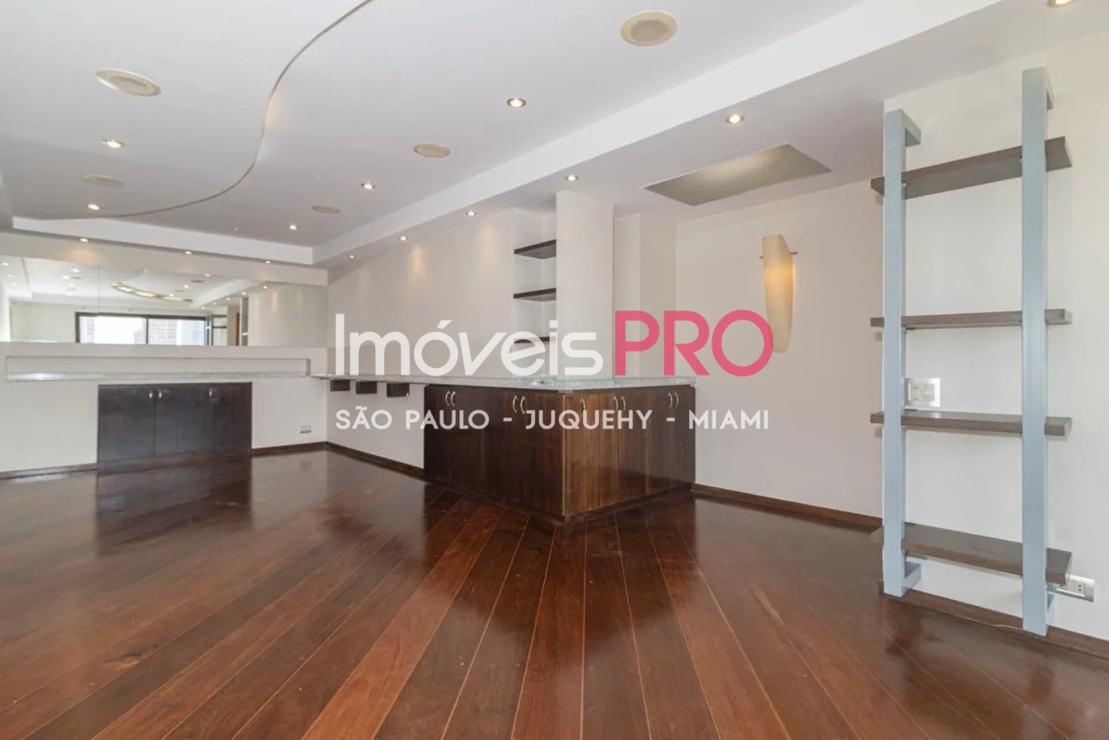 Apartamento de 3 quartos, 151 m², para alugar em Vila Nova Conceição — foto 6