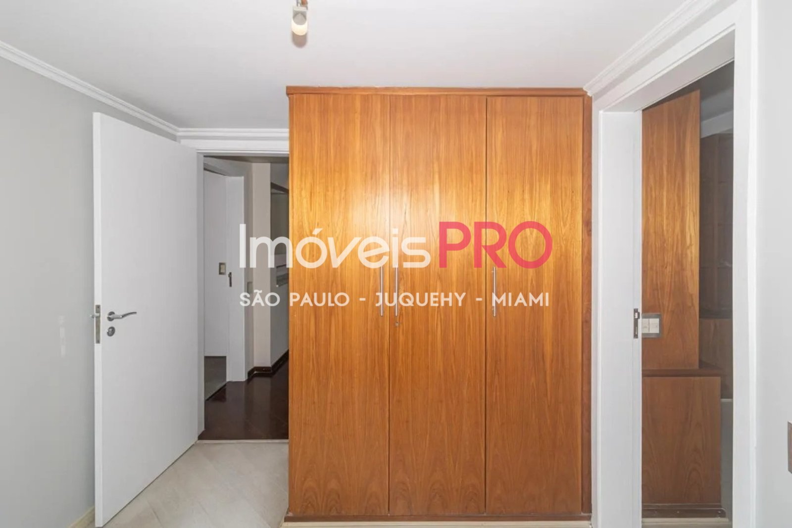 Apartamento de 3 quartos, 151 m², para alugar em Vila Nova Conceição — foto 7