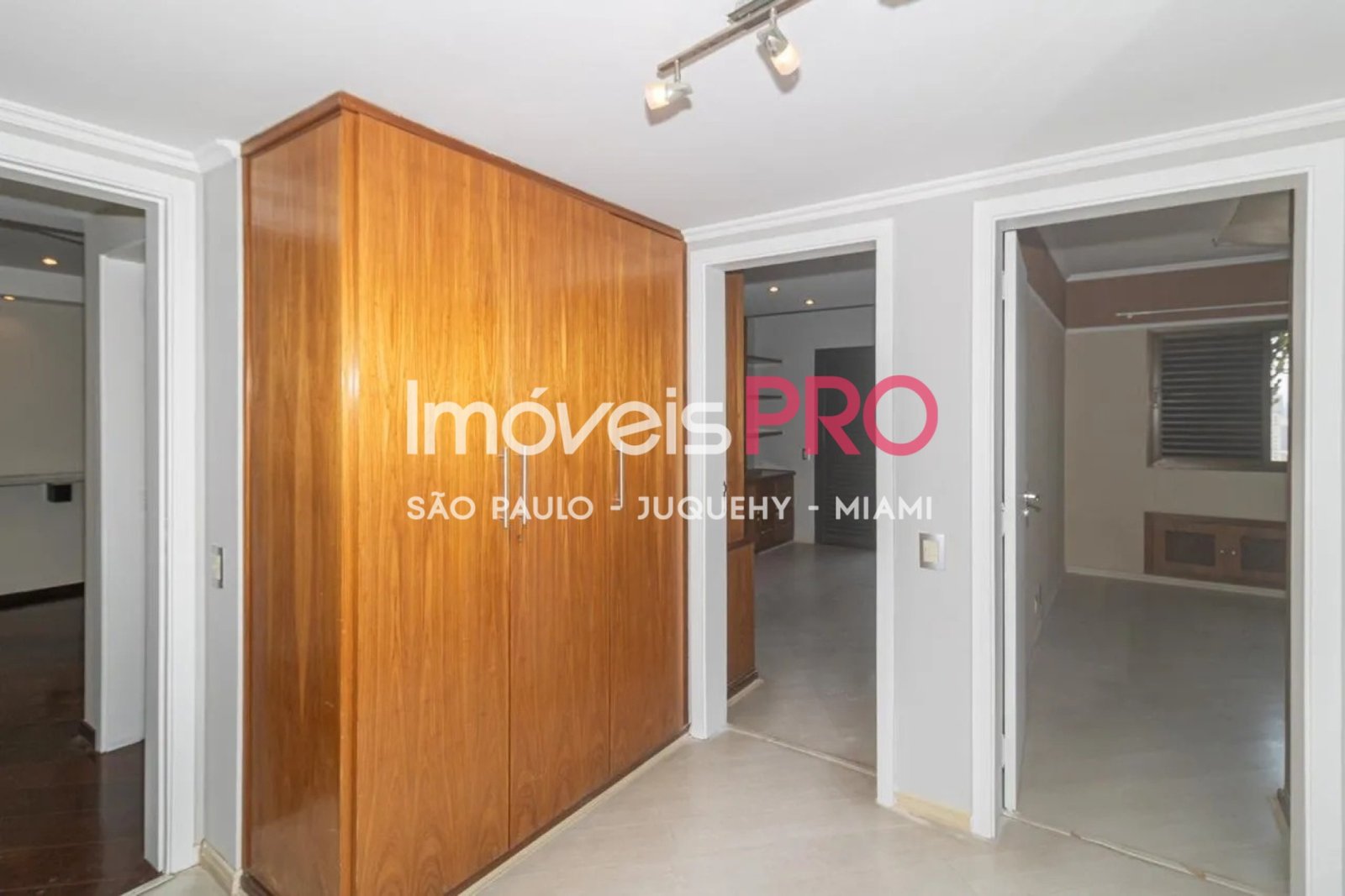 Apartamento para Alugar, Vila Nova Conceição | Cód: IP41605 — 