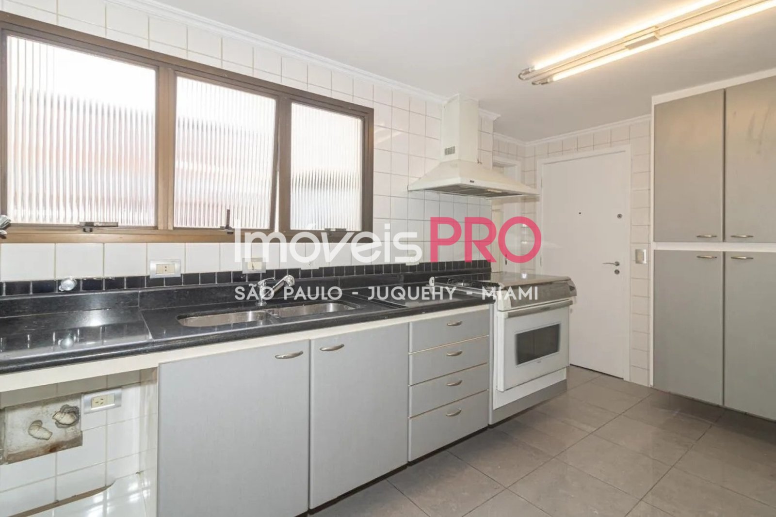 Apartamento para Alugar, Vila Nova Conceição | Cód: IP41605 — 
