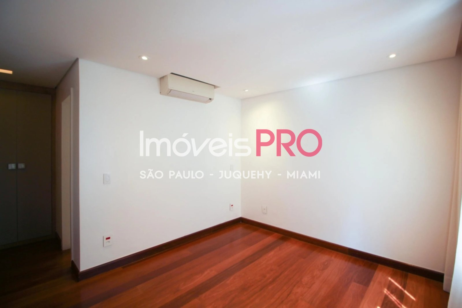Apartamento para Vender, Vila Nova Conceição | Cód: IP41606 — 