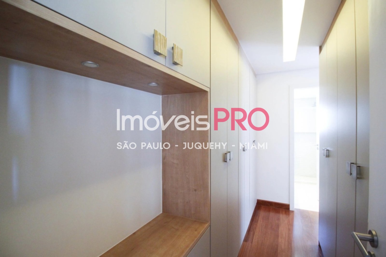 Apartamento para Vender, Vila Nova Conceição | Cód: IP41606 — 
