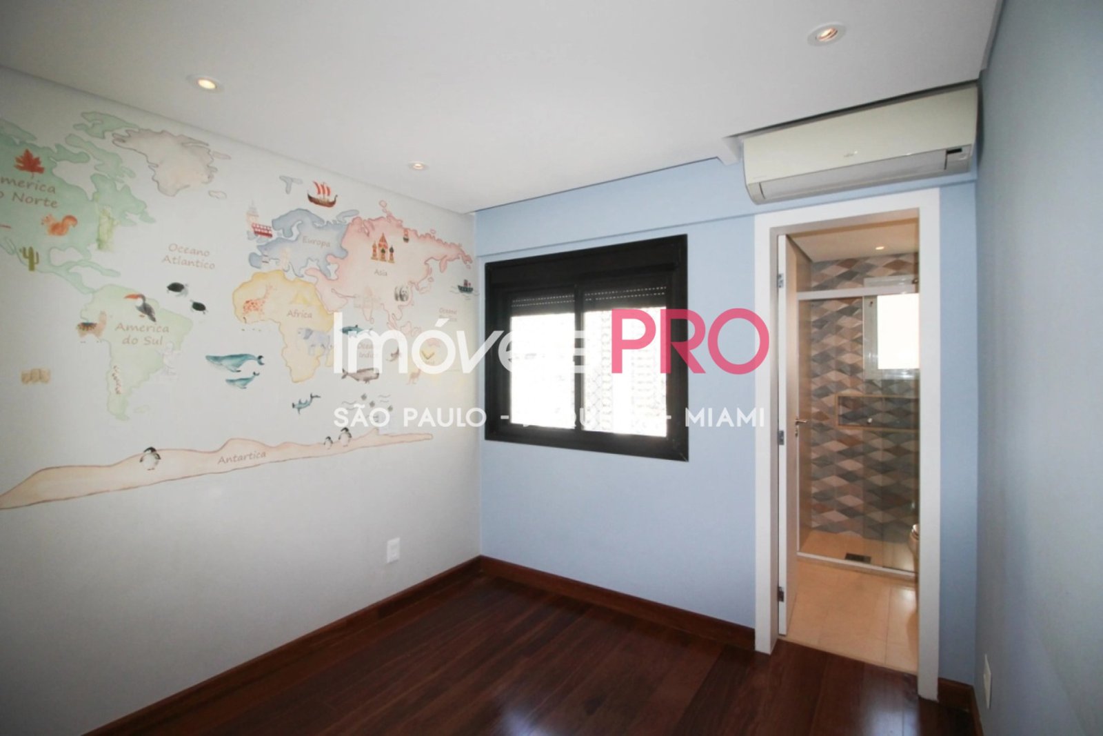 Apartamento para Vender, Vila Nova Conceição | Cód: IP41606 — 