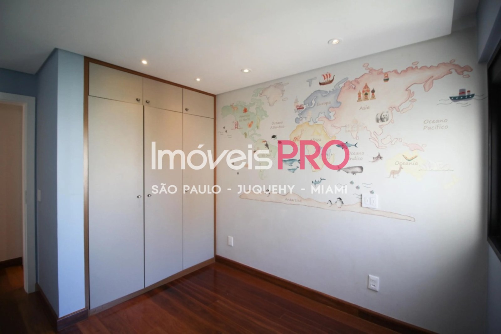 Apartamento para Vender, Vila Nova Conceição | Cód: IP41606 — 