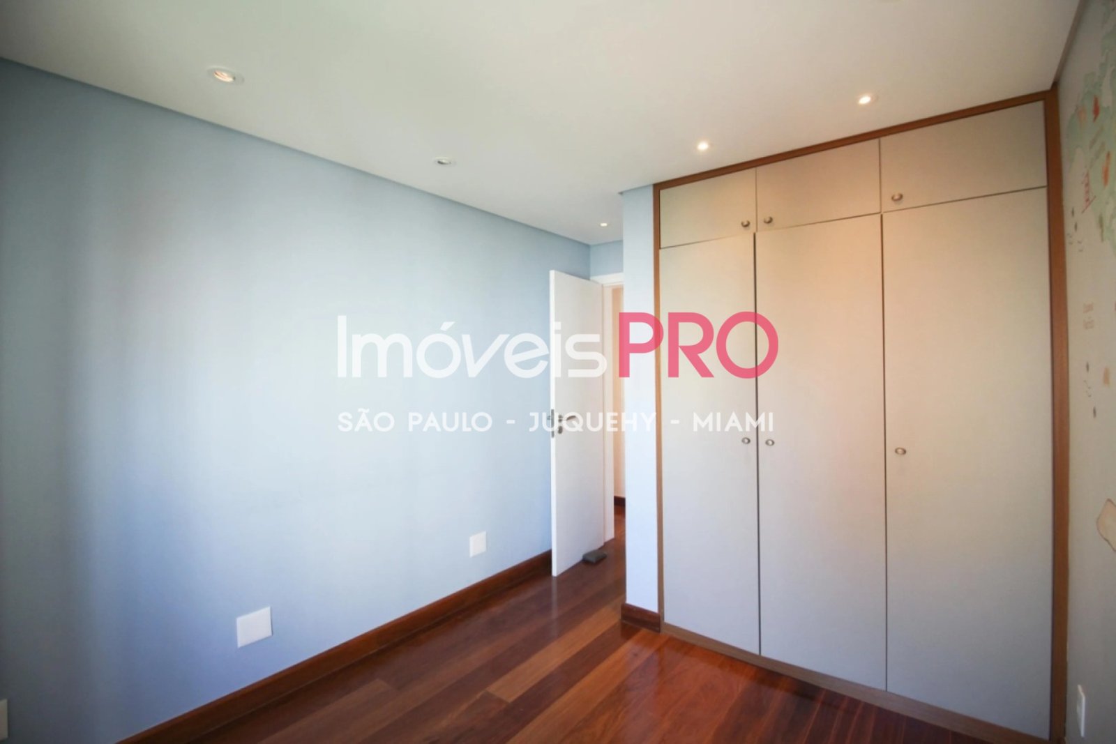 Apartamento para Vender, Vila Nova Conceição | Cód: IP41606 — 