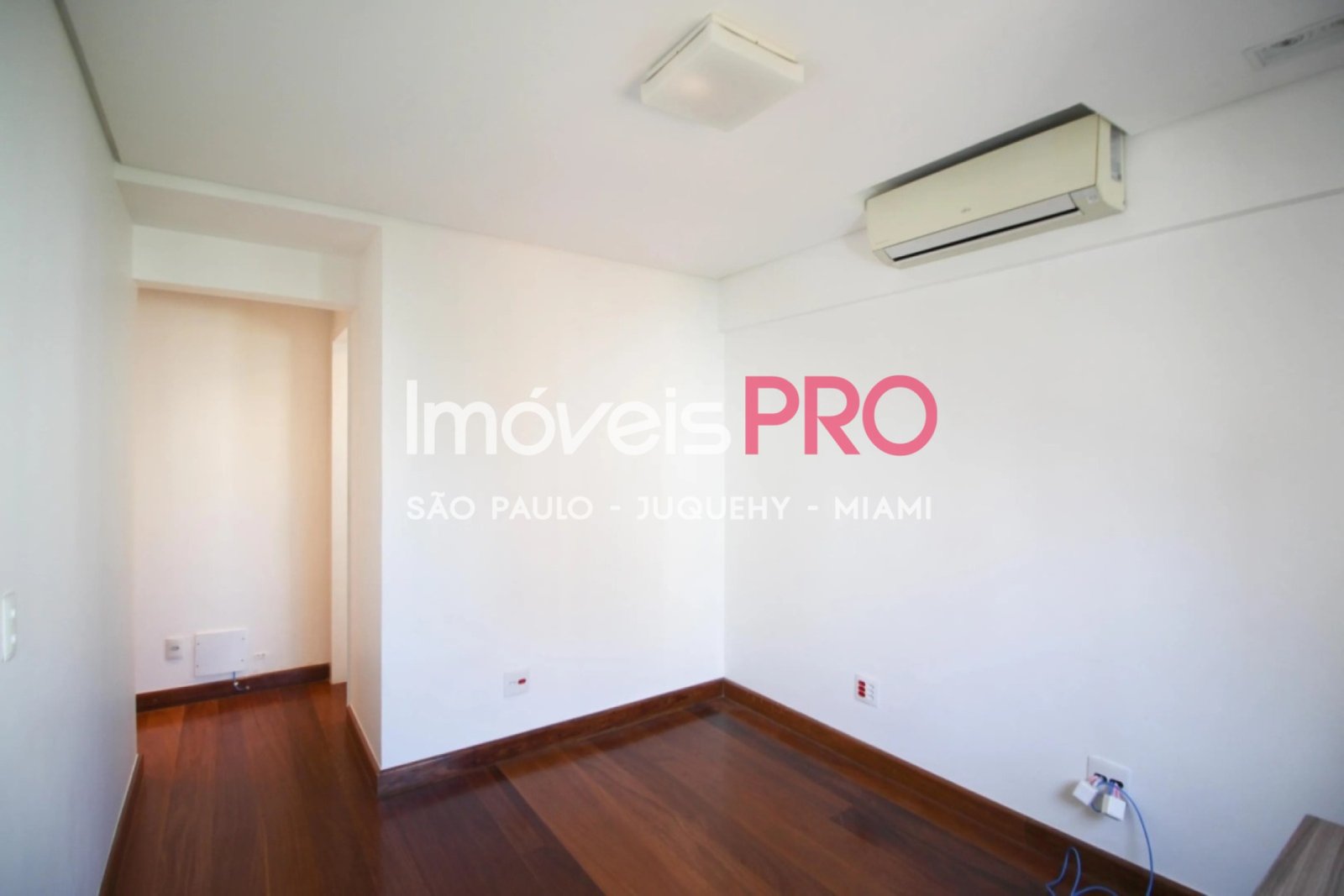 Apartamento para Vender, Vila Nova Conceição | Cód: IP41606 — 