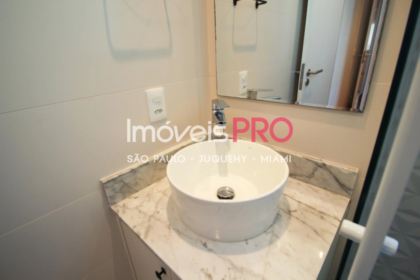 Apartamento para Vender, Vila Nova Conceição | Cód: IP41606 — 