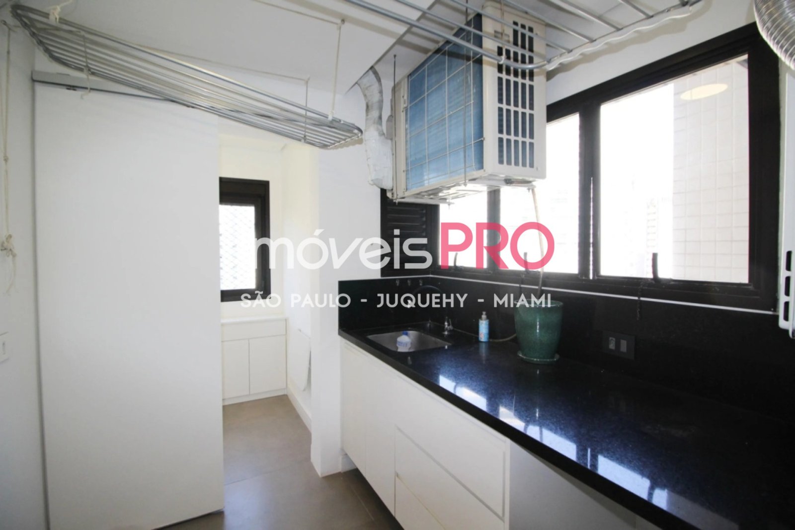 Apartamento para Vender, Vila Nova Conceição | Cód: IP41606 — 