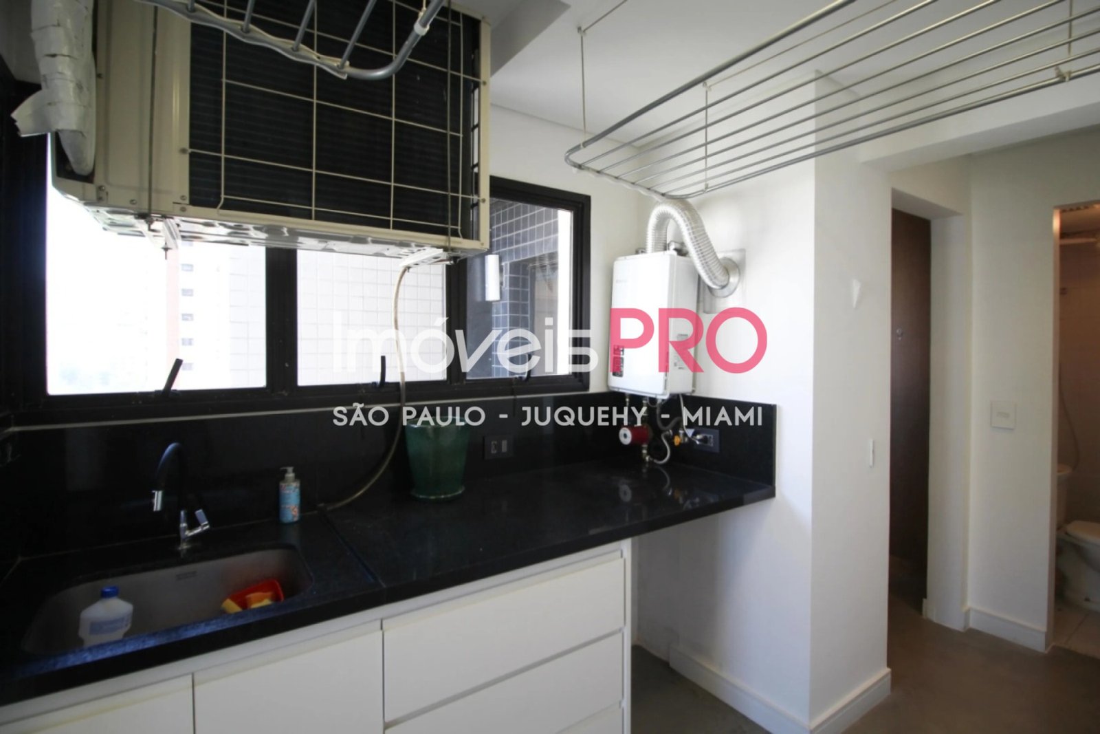 Apartamento para Vender, Vila Nova Conceição | Cód: IP41606 — 