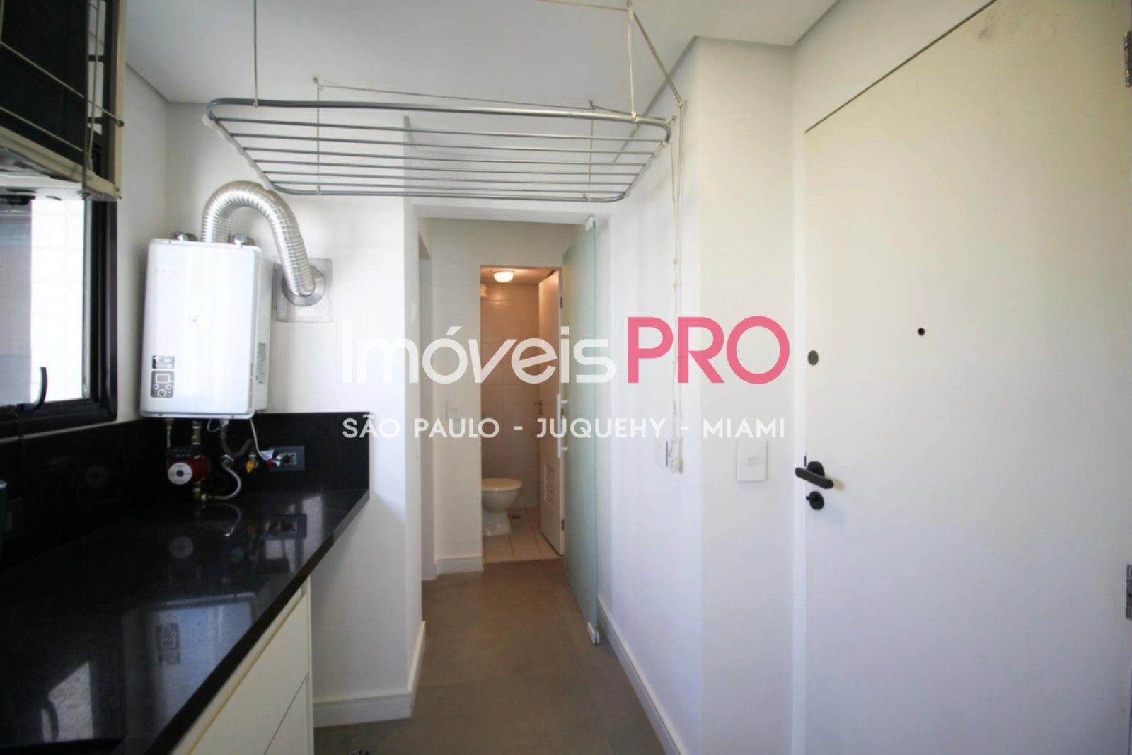 Apartamento para Vender, Vila Nova Conceição | Cód: IP41606 — 