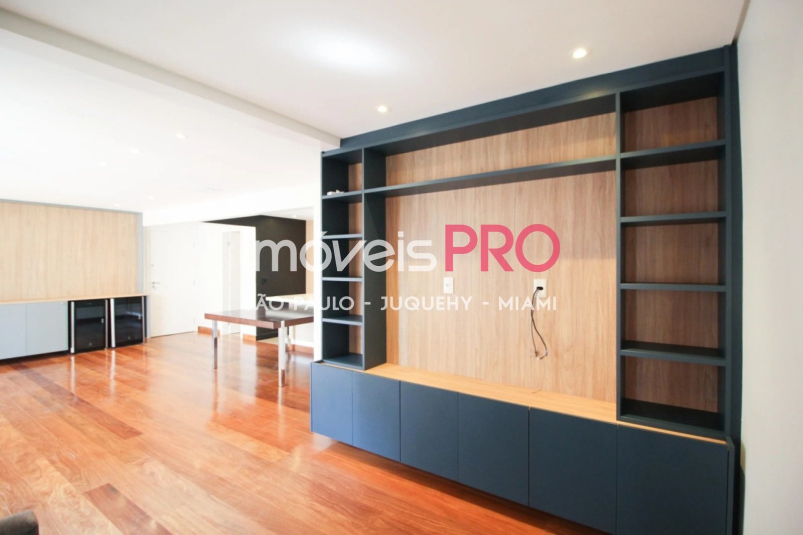 Apartamento de 3 quartos, 126 m², à venda em Vila Nova Conceição — foto 3