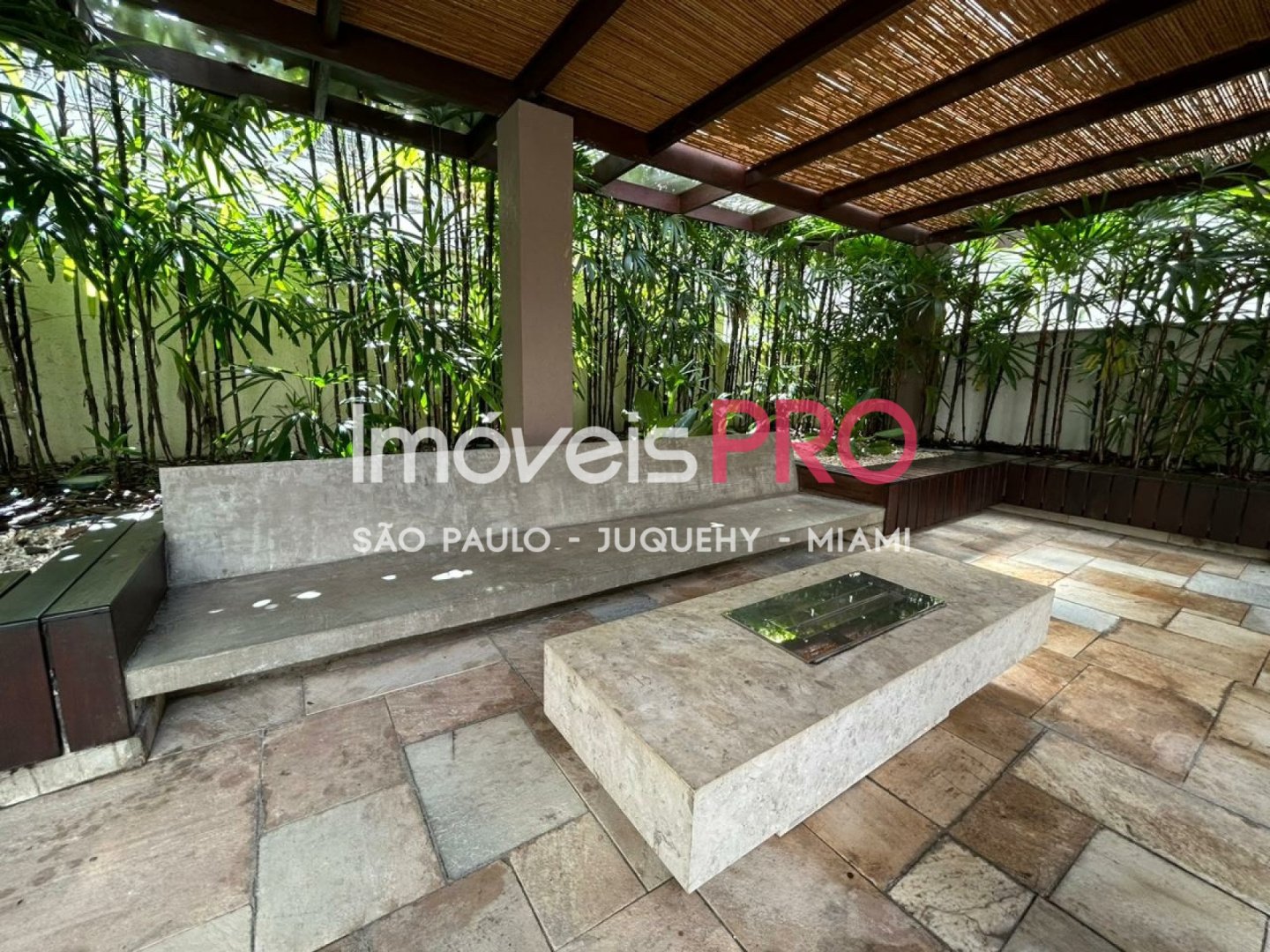 Apartamento para Vender, Vila Nova Conceição | Cód: IP41606 — 