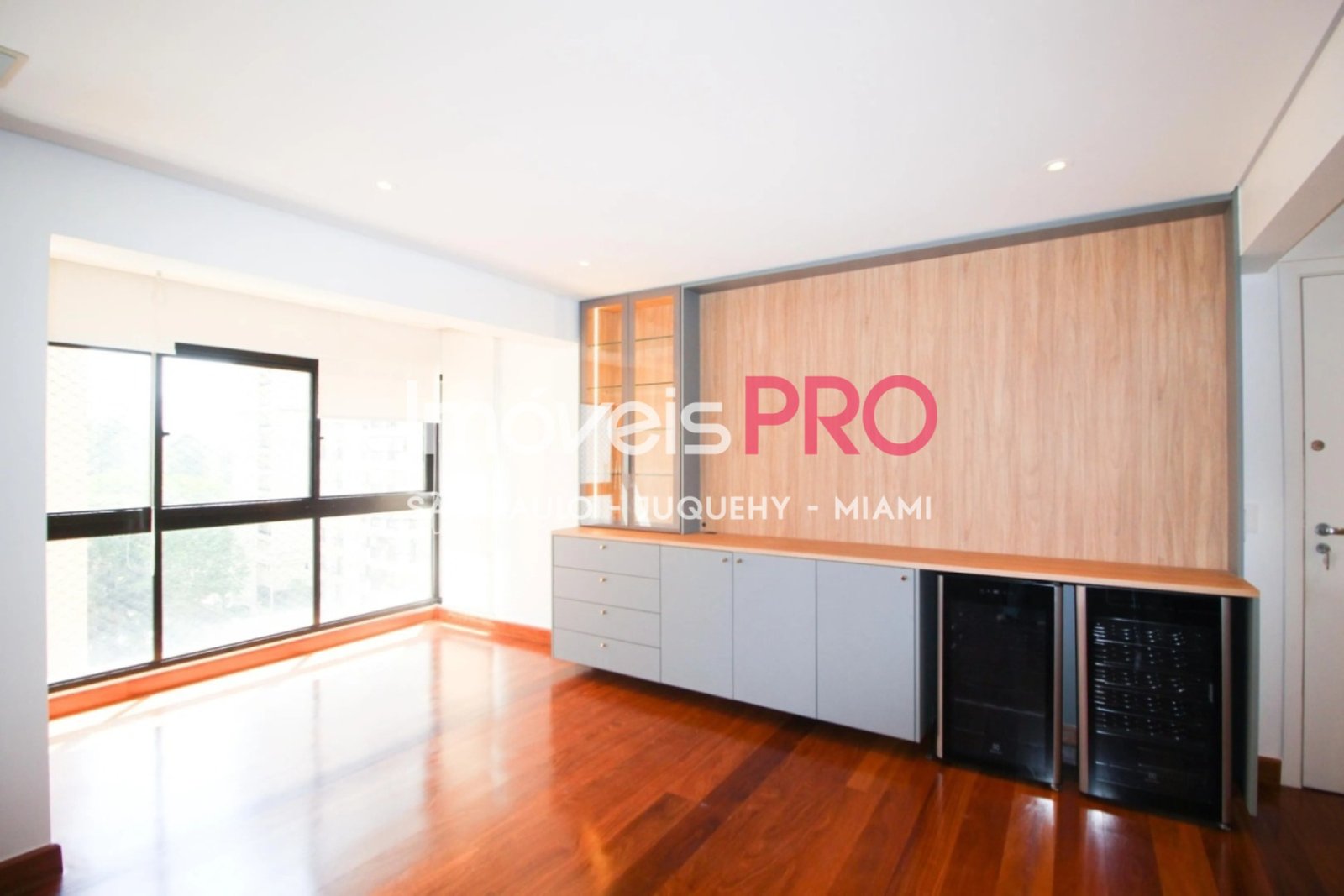 Apartamento de 3 quartos, 126 m², à venda em Vila Nova Conceição — foto 5
