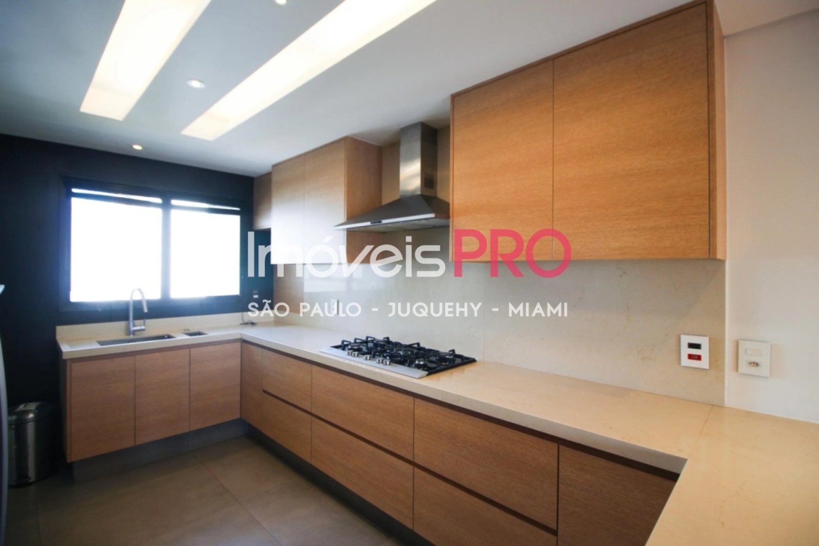 Apartamento de 3 quartos, 126 m², à venda em Vila Nova Conceição — foto 6