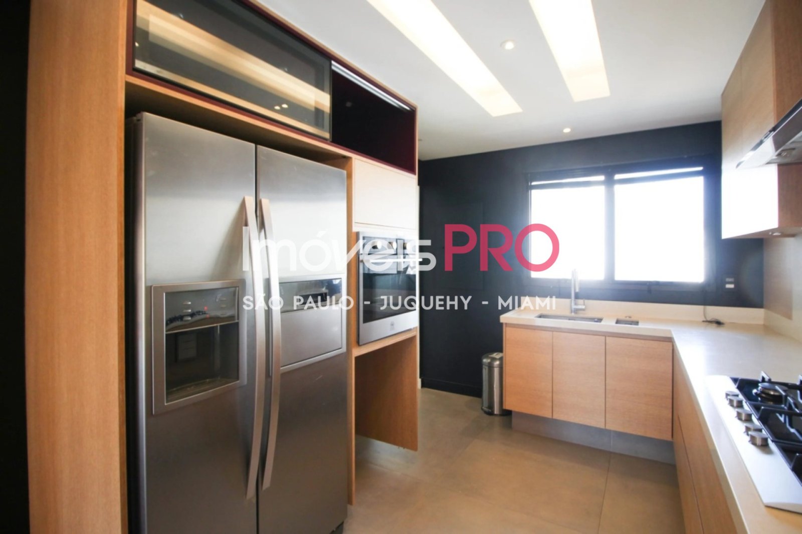 Apartamento de 3 quartos, 126 m², à venda em Vila Nova Conceição — foto 7