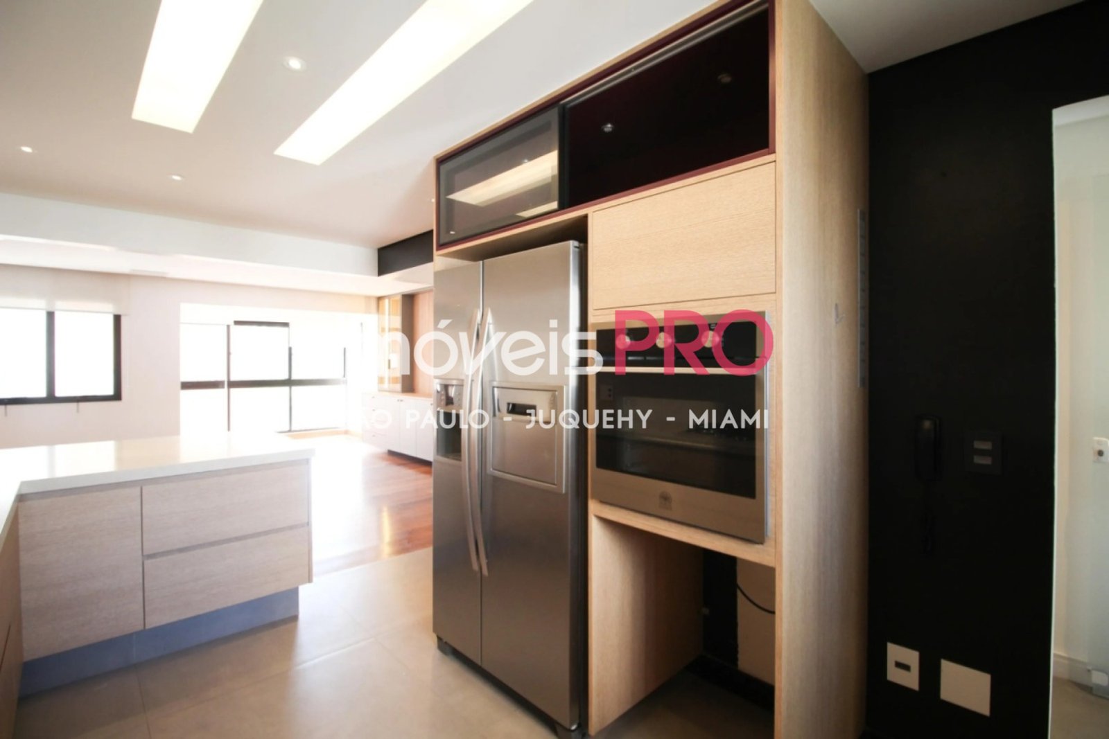 Apartamento para Vender, Vila Nova Conceição | Cód: IP41606 — 