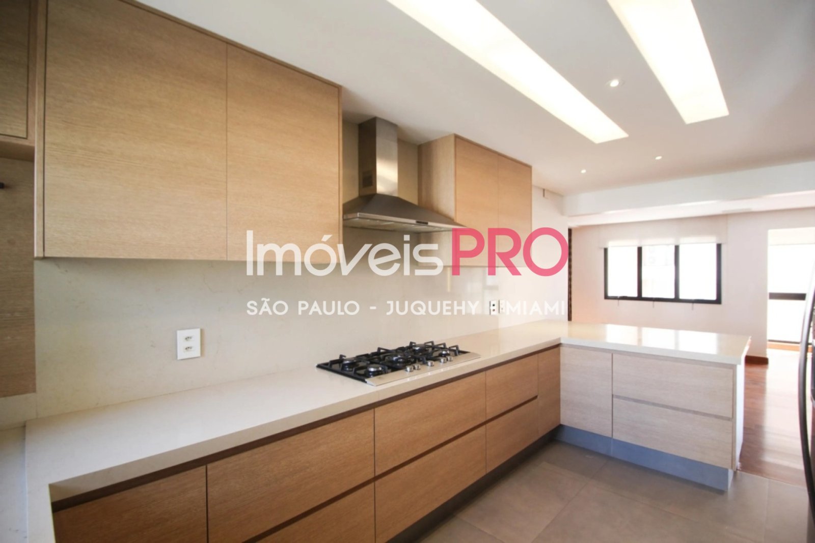 Apartamento para Vender, Vila Nova Conceição | Cód: IP41606 — 