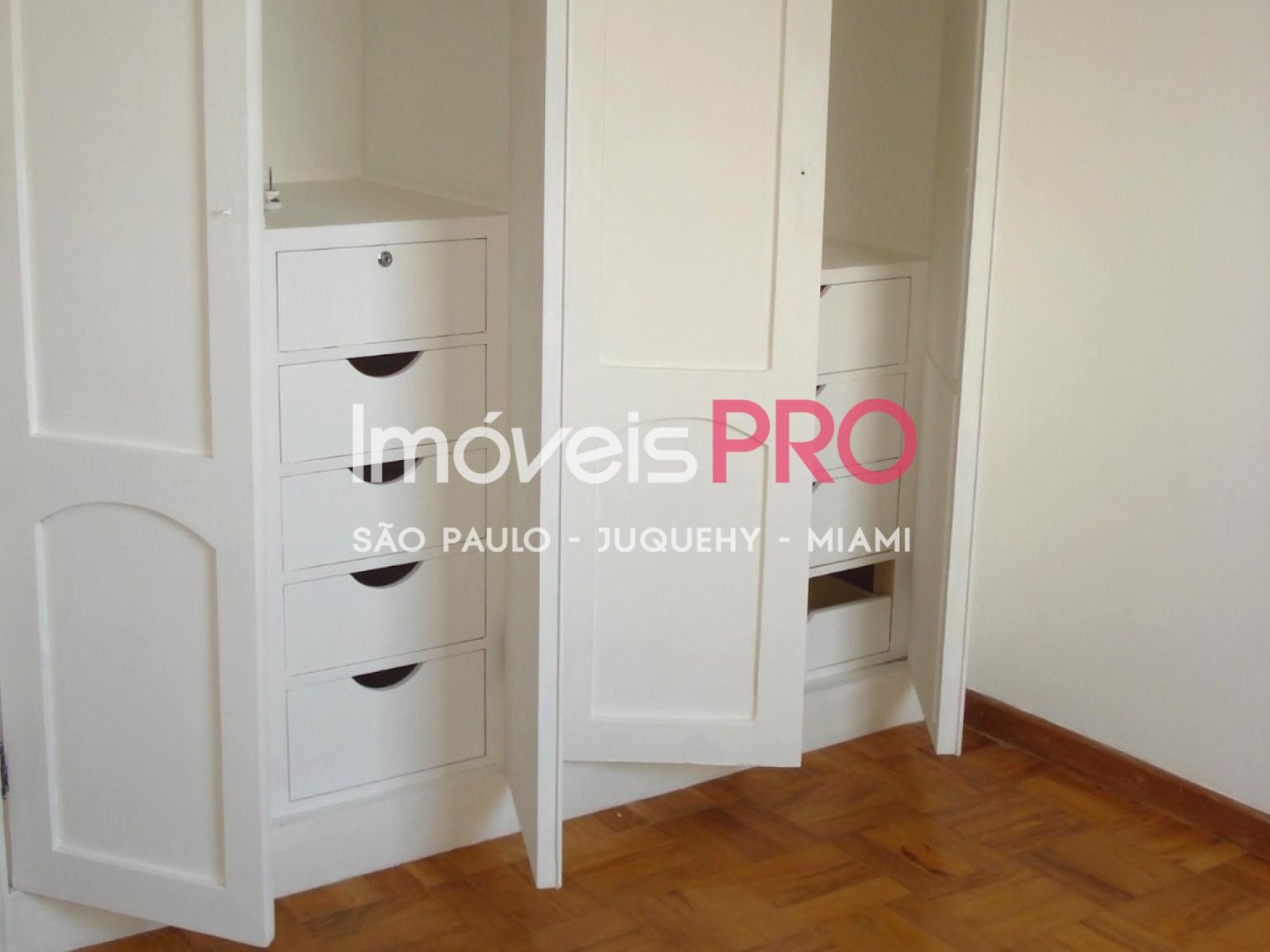Apartamento para Vender, Moema Pássaros | Cód: IP41607 — 