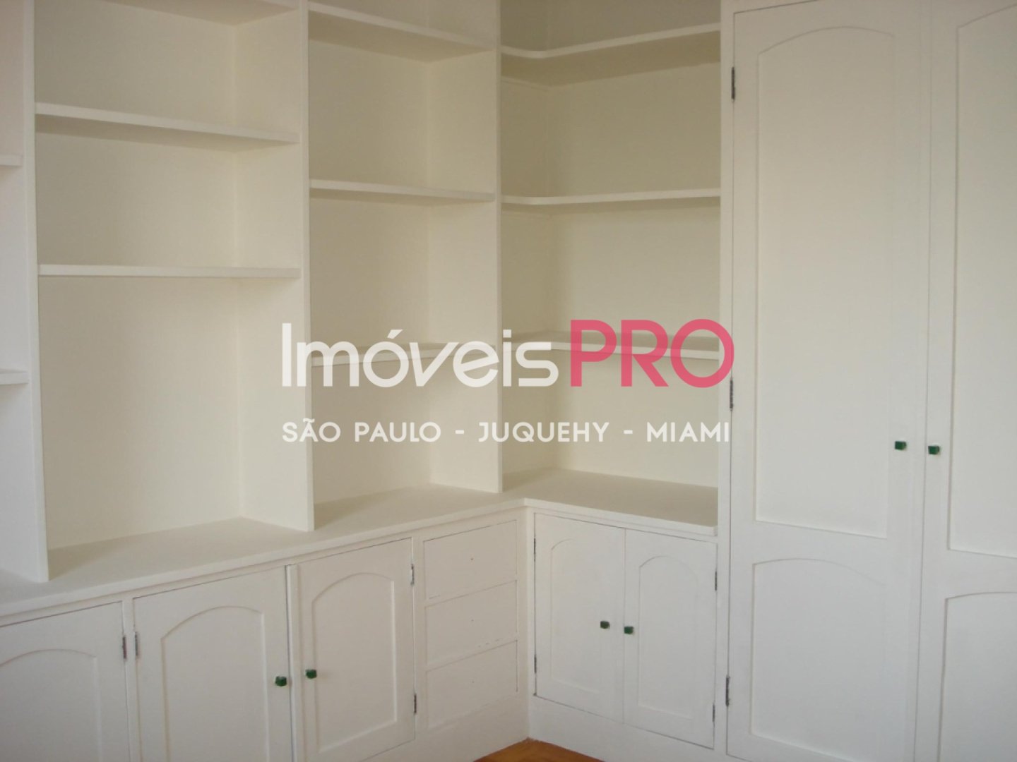 Apartamento para Vender, Moema Pássaros | Cód: IP41607 — 