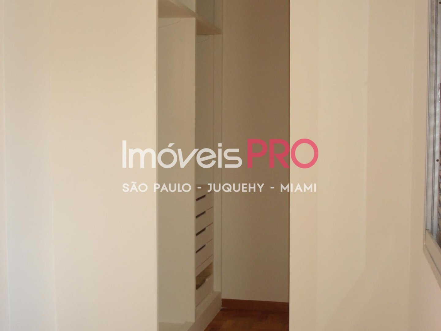 Apartamento para Vender, Moema Pássaros | Cód: IP41607 — 