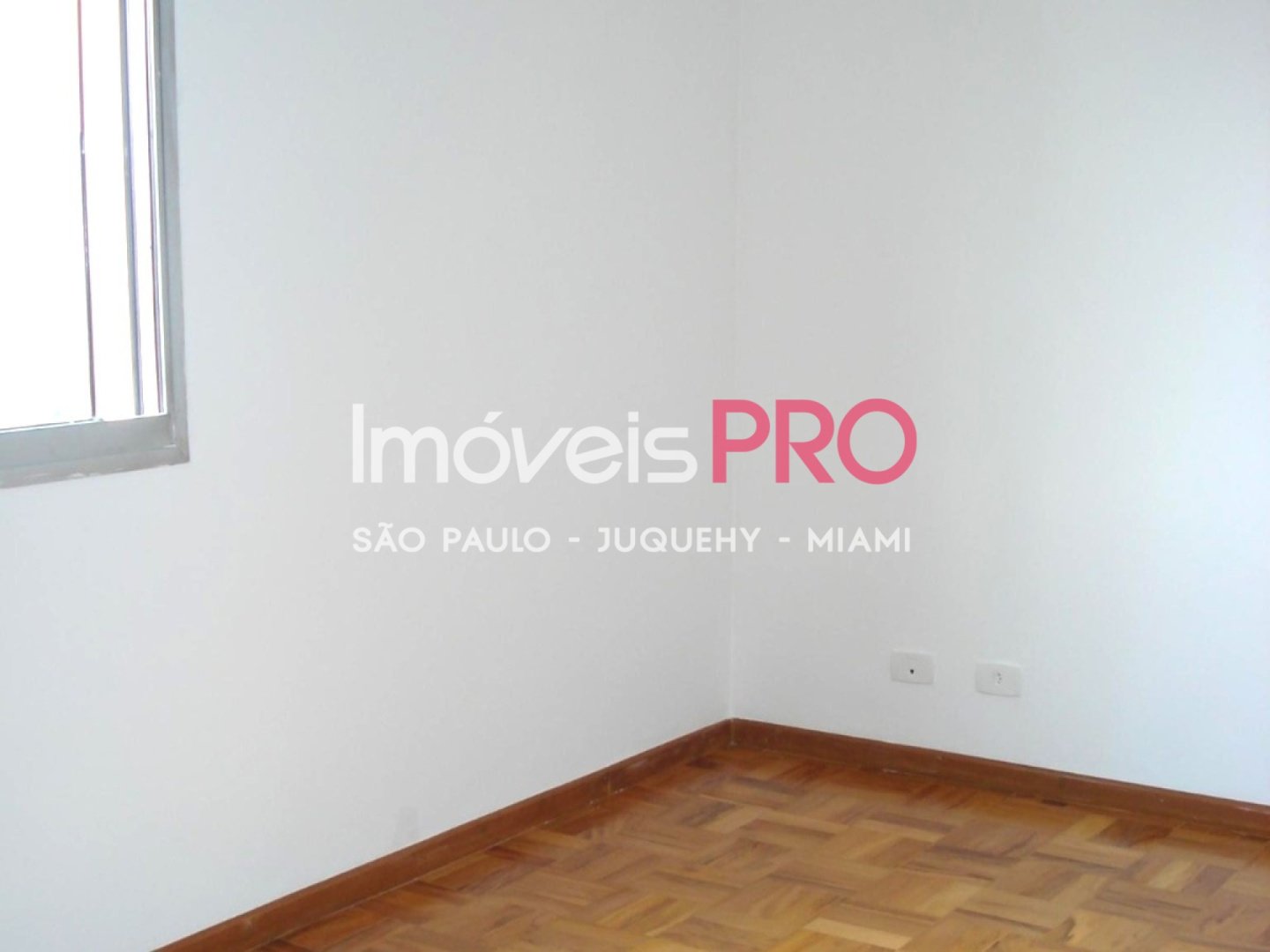Apartamento para Vender, Moema Pássaros | Cód: IP41607 — 