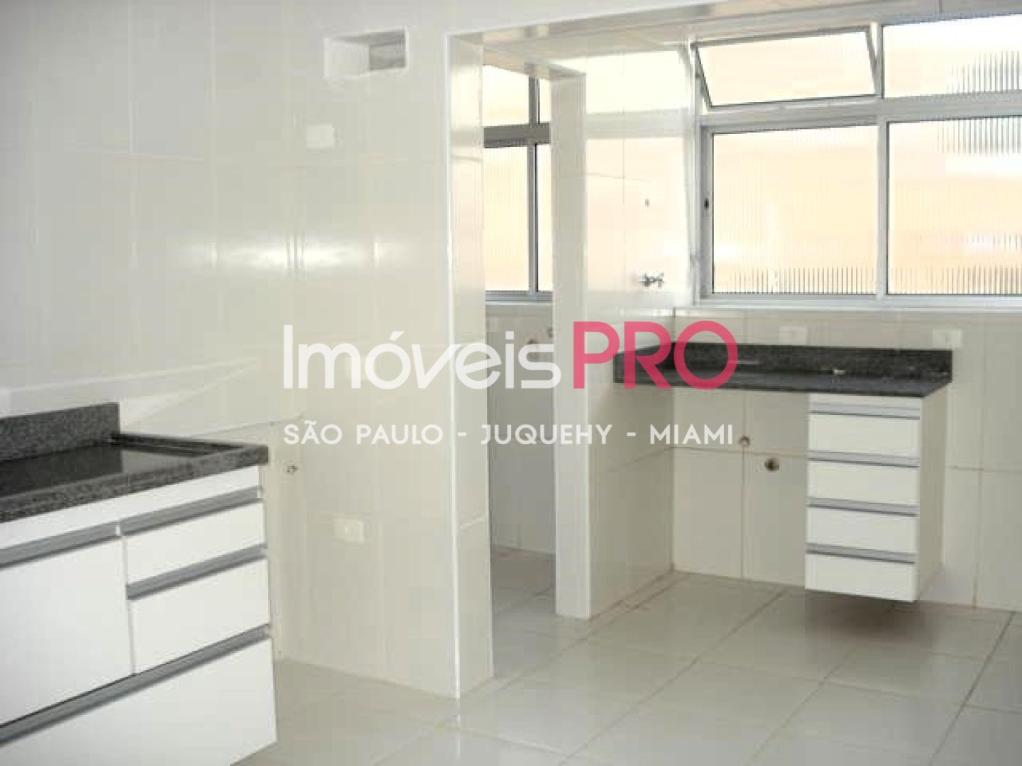 Apartamento para Vender, Moema Pássaros | Cód: IP41607 — 