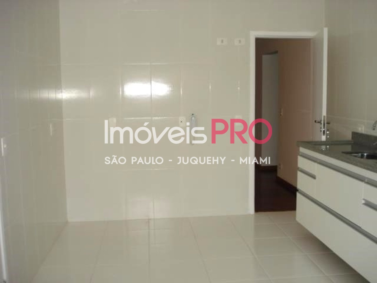 Apartamento para Vender, Moema Pássaros | Cód: IP41607 — 