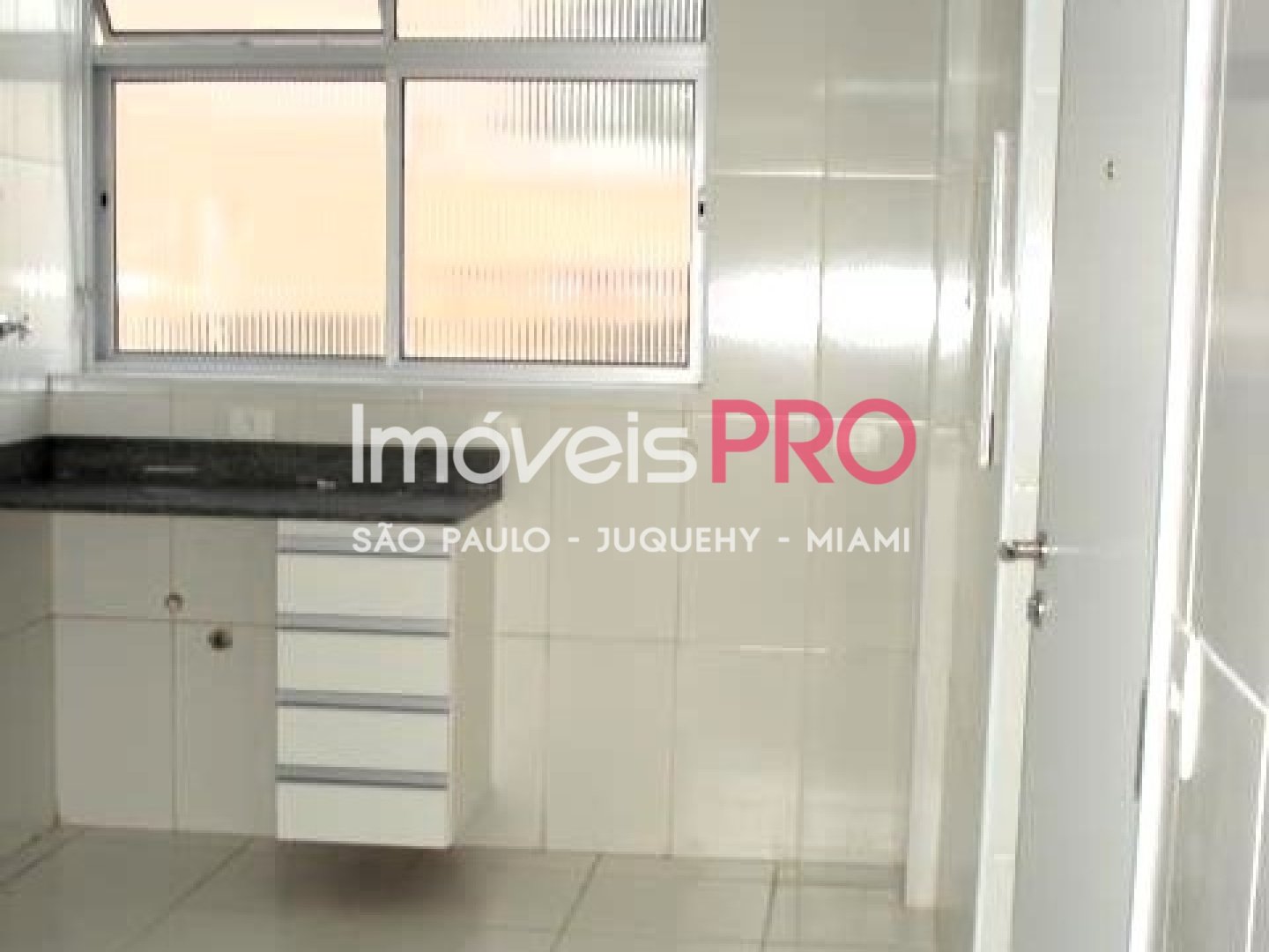 Apartamento para Vender, Moema Pássaros | Cód: IP41607 — 