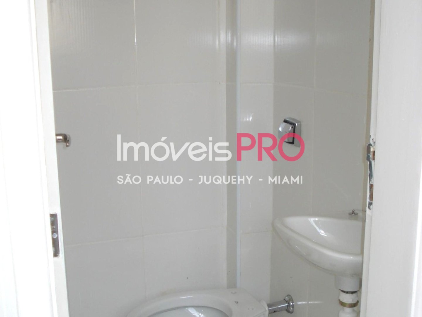 Apartamento para Vender, Moema Pássaros | Cód: IP41607 — 
