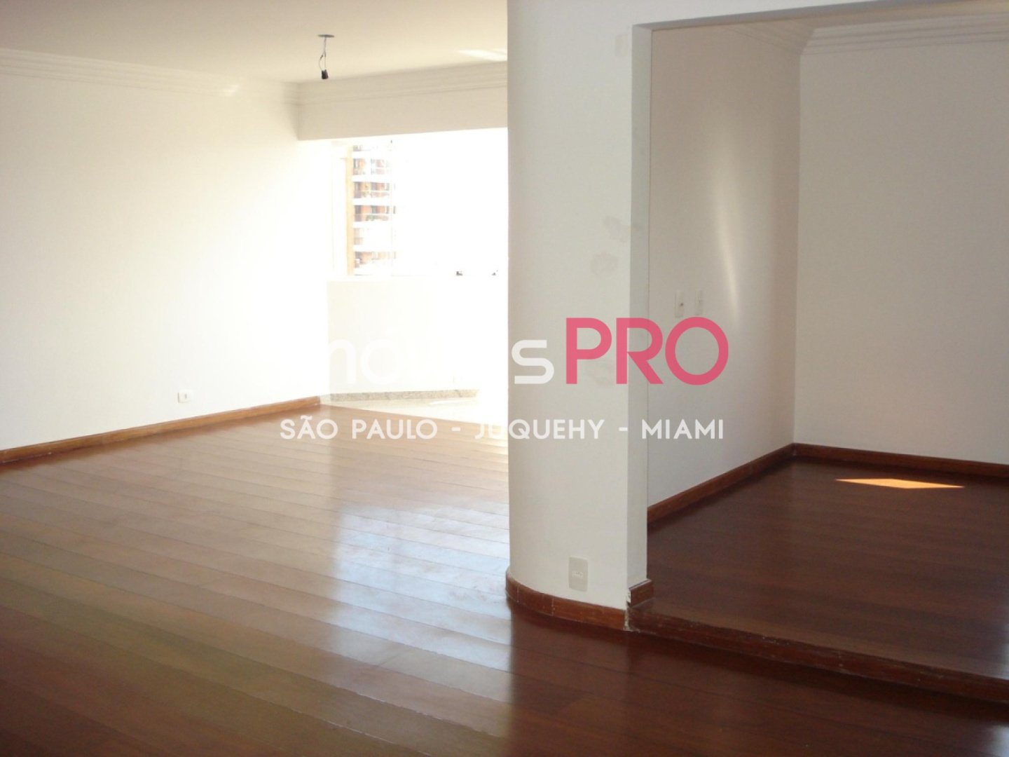 Apartamento de 3 quartos, 150 m², à venda em Moema Pássaros — foto 4