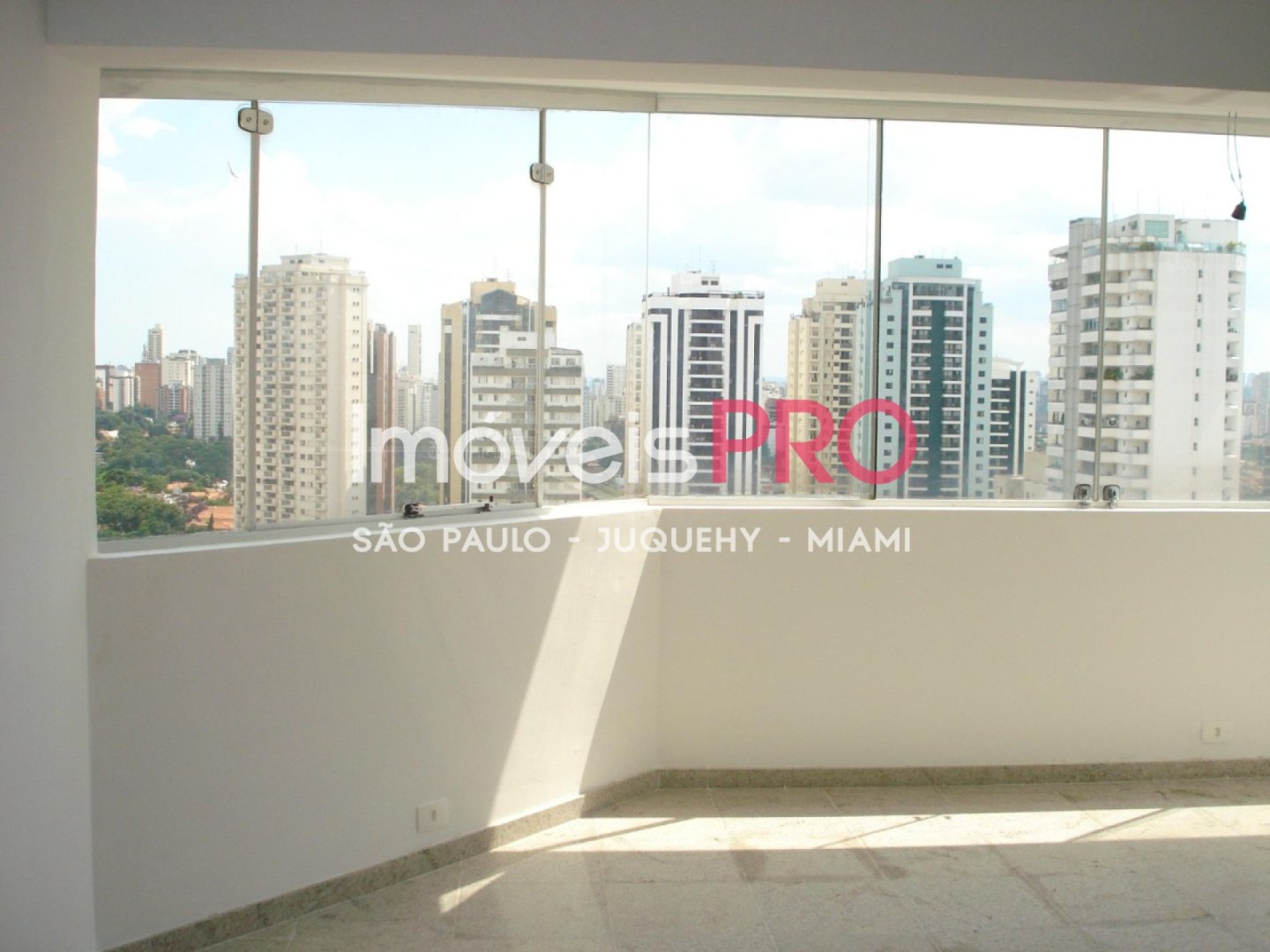 Apartamento de 3 quartos, 150 m², à venda em Moema Pássaros — foto 5