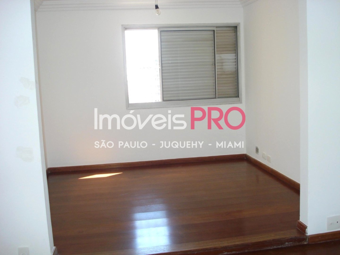 Apartamento para Vender, Moema Pássaros | Cód: IP41607 — 