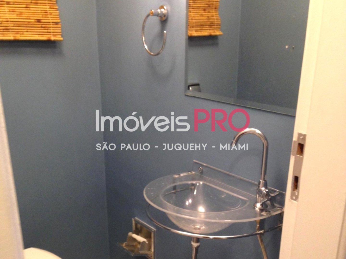 Apartamento para Vender, Moema Pássaros | Cód: IP41607 — 