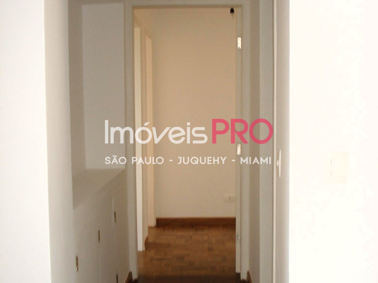 Apartamento para Vender, Moema Pássaros | Cód: IP41607 — 