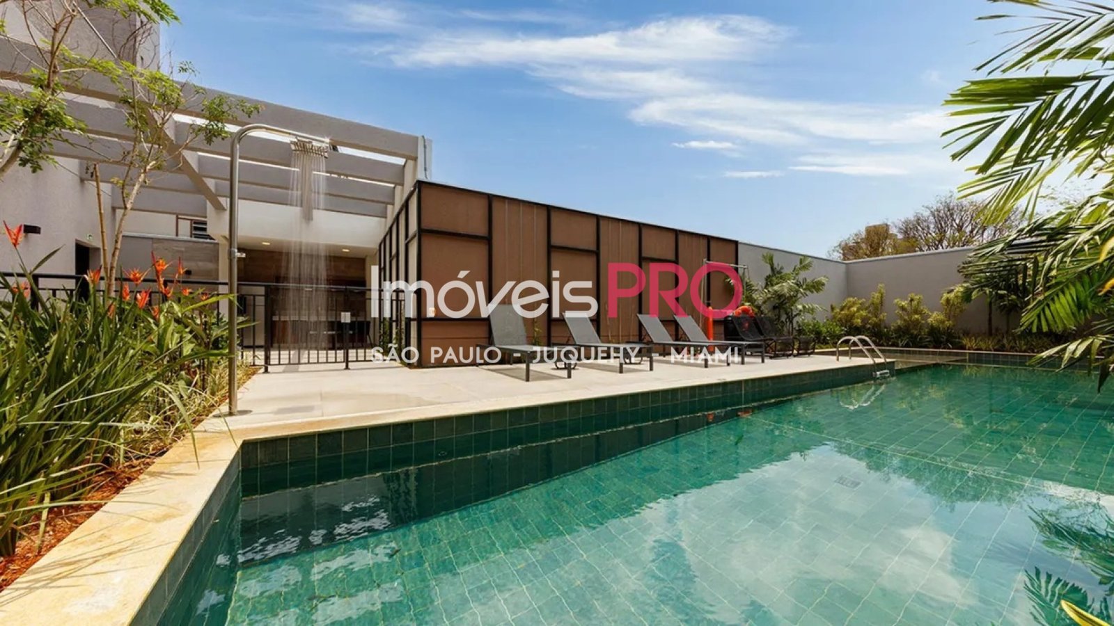 Apartamento de 1 quarto, 28 m², para alugar em Moema — foto 6