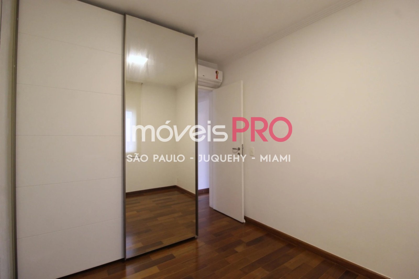Apartamento para Alugar, Moema Pássaros | Cód: IP41609 — 