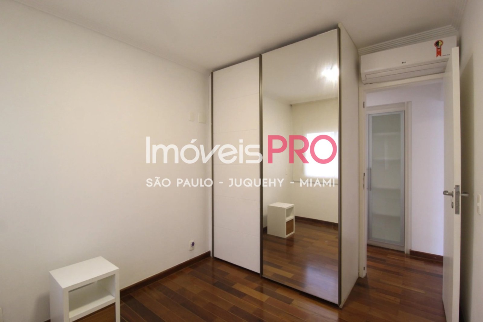 Apartamento para Alugar, Moema Pássaros | Cód: IP41609 — 