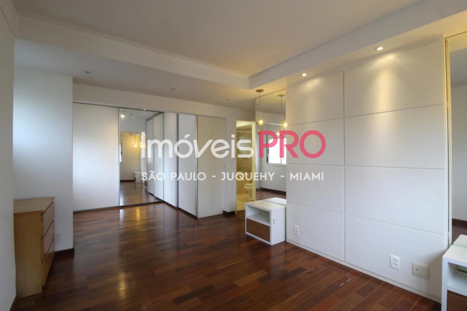 Apartamento para Alugar, Moema Pássaros | Cód: IP41609 — 
